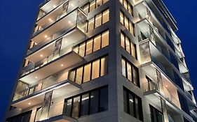 Bel Air Apartments Mamaia Nord